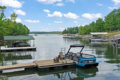 399 Lewis Road, Clarksville, VA 23927 - Photo 1
