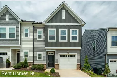 838 Oak Center Drive, Raleigh, NC 27610 - Photo 1