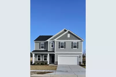 5846 Mill Stone Way W, Sims, NC 27880 - Photo 1