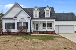 5306 Whitney Ln, Wilson, NC 27893 - Photo 1