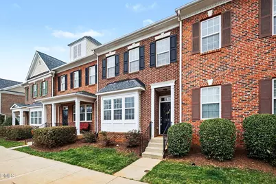3634 Olympia Drive, Raleigh, NC 27603 - Photo 1