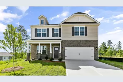 61 Hanging Elm Lane, Fuquay Varina, NC 27526 - Photo 1