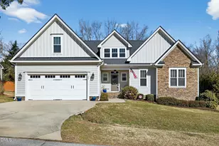 1401 Hoke Landing Ln, Raleigh, NC 27603 - Photo 1