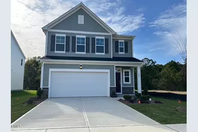 10045 Regal Drive, Angier, NC 27501 - Photo 1