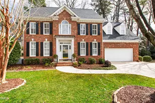 2412 Wertherson Ln, Raleigh, NC 27613 - Photo 1