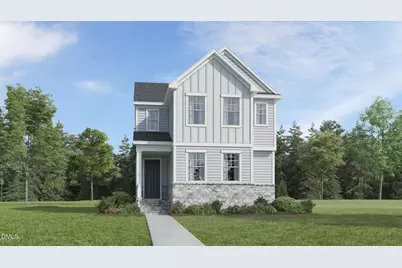 317 Golden Trace Drive, Garner, NC 27529 - Photo 1