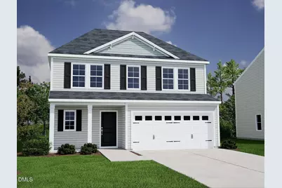 185 Buckthorn Drive, Youngsville, NC 27596 - Photo 1
