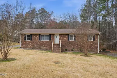 3329 Broughton Drive, Durham, NC 27704 - Photo 1
