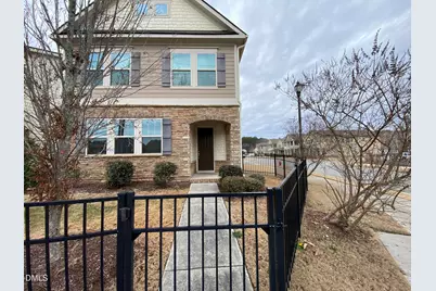 601 Liberty Hill Pass, Morrisville, NC 27560 - Photo 1