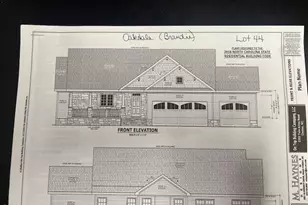124 Charles Pt Ln, Selma, NC 27576 - Photo 1