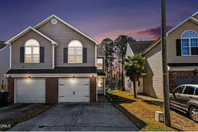 2045 Thornblade Drive, Raleigh, NC 27604 - Photo 1