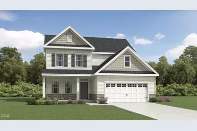 821 Cassa Clubhouse Way, Knightdale, NC 27545 - Photo 1