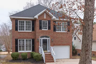 5021 Harbour Towne Drive, Raleigh, NC 27604 - Photo 1