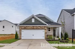 80 Baldwin St, Lillington, NC 27546 - Photo 1