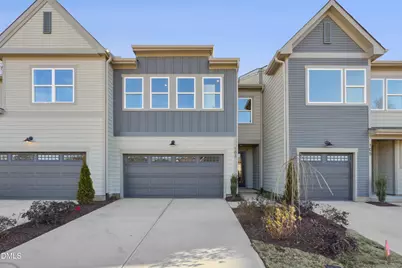 231 Oak Summit Place, Chapel Hill, NC 27516 - Photo 1