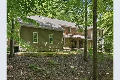 3401 Seven Springs Road, Hillsborough, NC 27278 - Photo 1