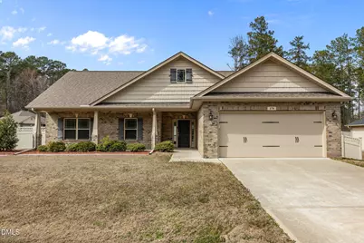 178 Woodwater Circle, Lillington, NC 27546 - Photo 1
