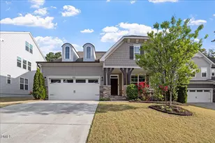 1876 Woodall Crest Dr, Apex, NC 27502 - Photo 1