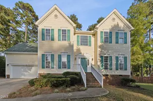 7 Guilder Cove, Durham, NC 27713 - Photo 1