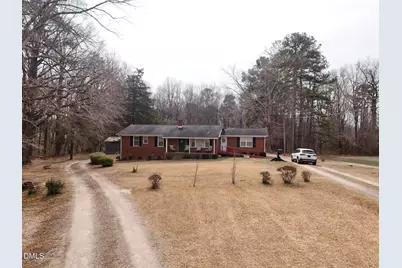 7612 Fowler Road, Zebulon, NC 27597 - Photo 1