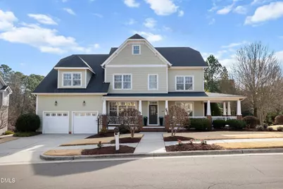 502 Frontgate Drive, Cary, NC 27519 - Photo 1