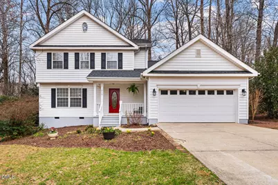 213 S English Hill Lane, Hillsborough, NC 27278 - Photo 1
