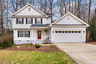213 S English Hill Ln, Hillsborough, NC 27278 - Photo 1