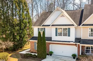 1701 Bartlett Circle, Hillsborough, NC 27278 - Photo 1