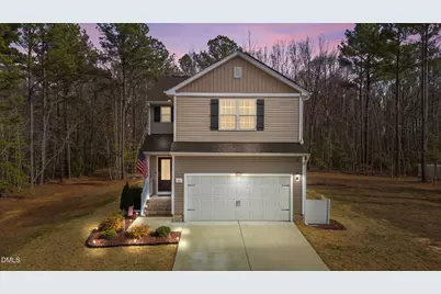 40 Nandina Lane, Youngsville, NC 27596 - Photo 1