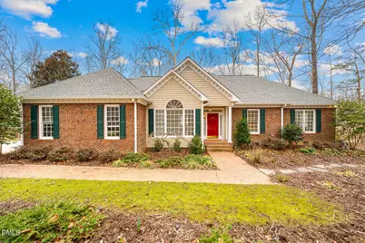 1720 Spring Lily Lane, Hillsborough, NC 27278 - Photo 1