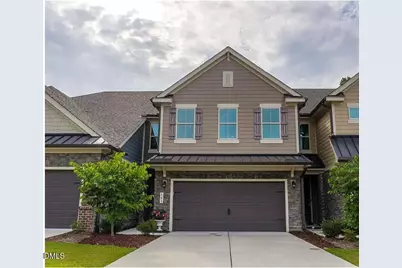603 Rockcastle Drive, Cary, NC 27519 - Photo 1
