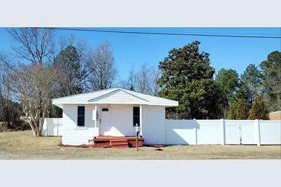 6806 US Highway 301 S, Four Oaks, NC 27524 - Photo 1