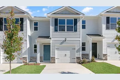 532 Stream Walk Crossing, Wendell, NC 27591 - Photo 1