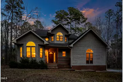 4216 Hope Valley Drive, Hillsborough, NC 27278 - Photo 1