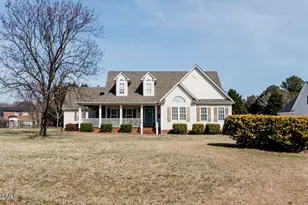 1465 Yorkshire Ln, Rocky Mount, NC 27803 - Photo 1
