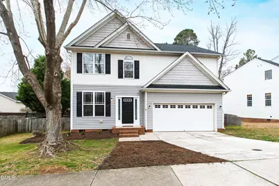100 Covenant Rock Lane, Holly Springs, NC 27540 - Photo 1