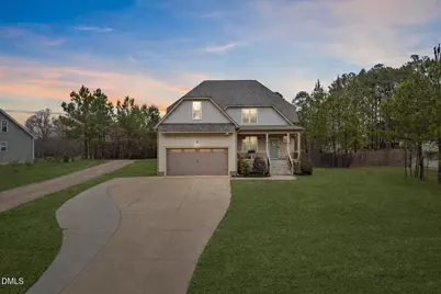 30 Dukes Lane, Youngsville, NC 27596 - Photo 1