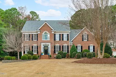 6217 Pentridge Court, Raleigh, NC 27614 - Photo 1