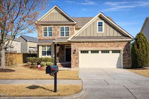 726 Bay Bouquet Ln, Apex, NC 27523 - Photo 1