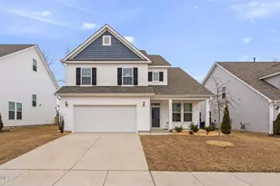 105 Spg Crst Dr, Angier, NC 27501 - Photo 1
