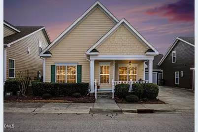 3821 Heritage Spring Circle, Wake Forest, NC 27587 - Photo 1