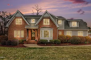 820 Shelley Rd, Raleigh, NC 27609 - Photo 1