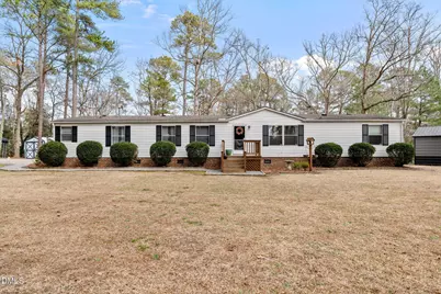 2365 Stanton Hill Road, Cameron, NC 28326 - Photo 1
