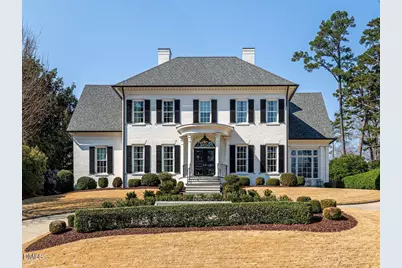507 Marlowe Road, Raleigh, NC 27609 - Photo 1