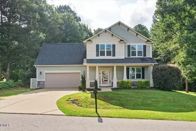 376 Everland Parkway, Angier, NC 27501 - Photo 1