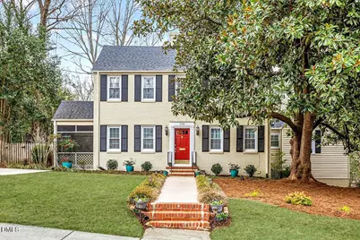 500 E Markham Avenue, Durham, NC 27701 - Photo 1