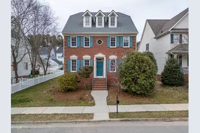 115 Chancellors Ridge, Durham, NC 27713 - Photo 1