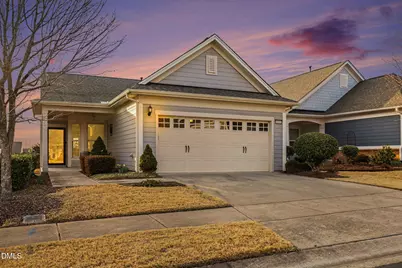 1609 Horne Creek Drive, Durham, NC 27703 - Photo 1