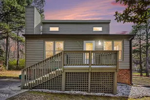 405 Glen Bonnie Ln, Cary, NC 27511 - Photo 1