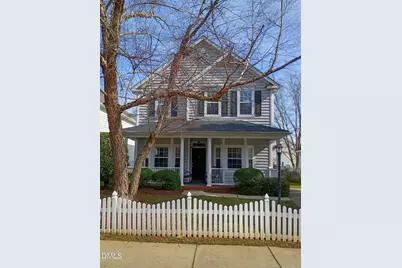 5024 Dawn Piper Drive, Raleigh, NC 27613 - Photo 1